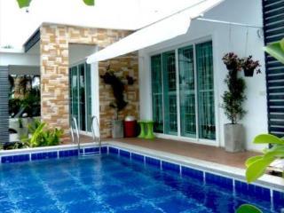 Home Taradol Pool Villa Huahin Kültér fotó