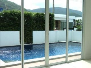 Home Taradol Pool Villa Huahin Kültér fotó
